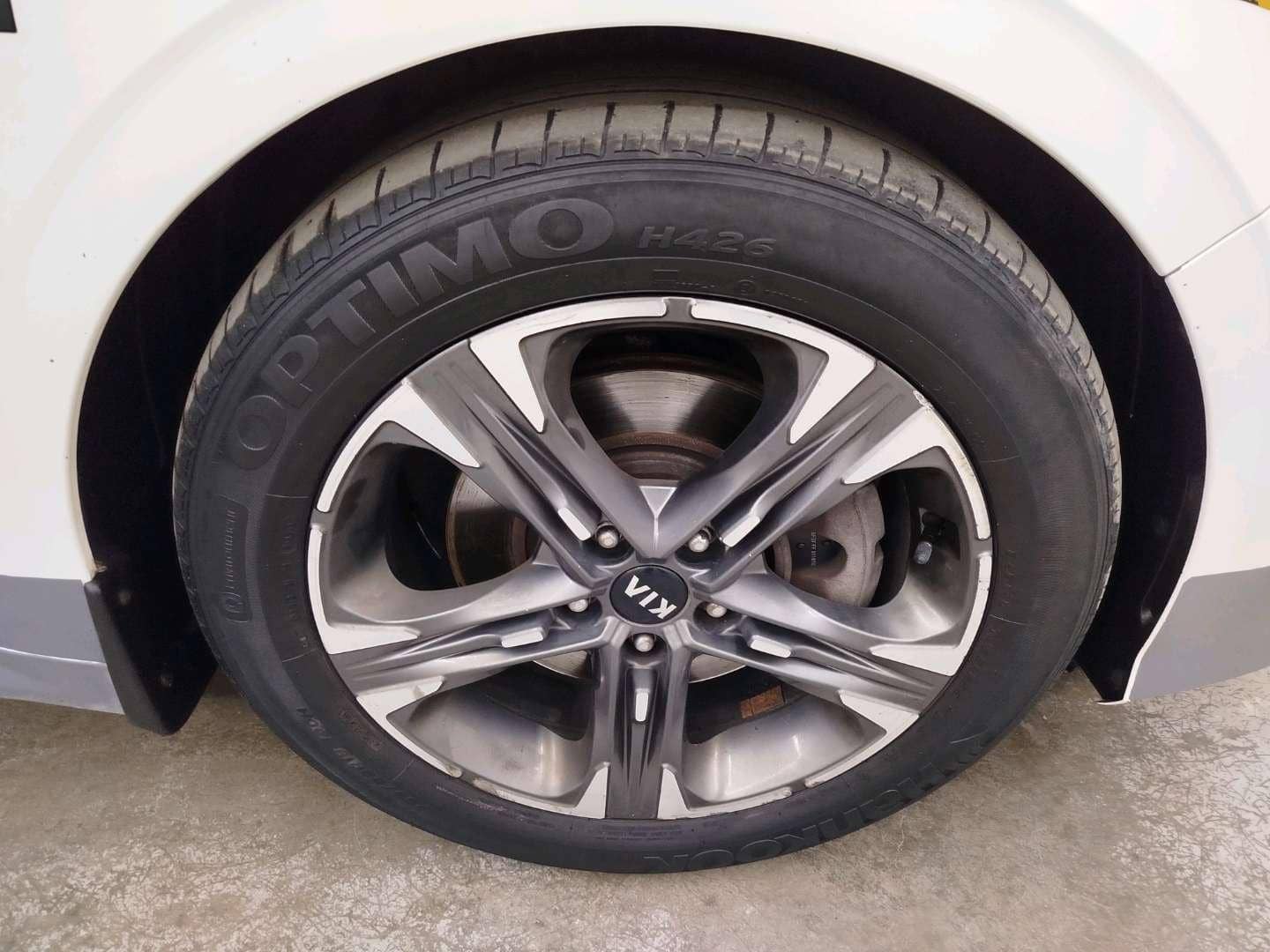 KIA K5,  300 573 км, 2021 года в лизинг