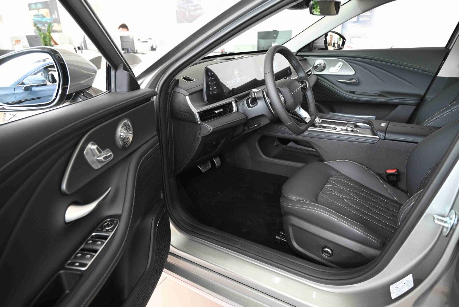 Chery Arrizo 8 Prime 1.6T 150 DCT
