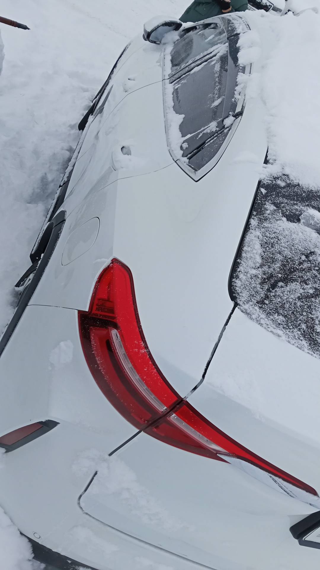 Haval F7x,  104 970 км, 2023 года в лизинг