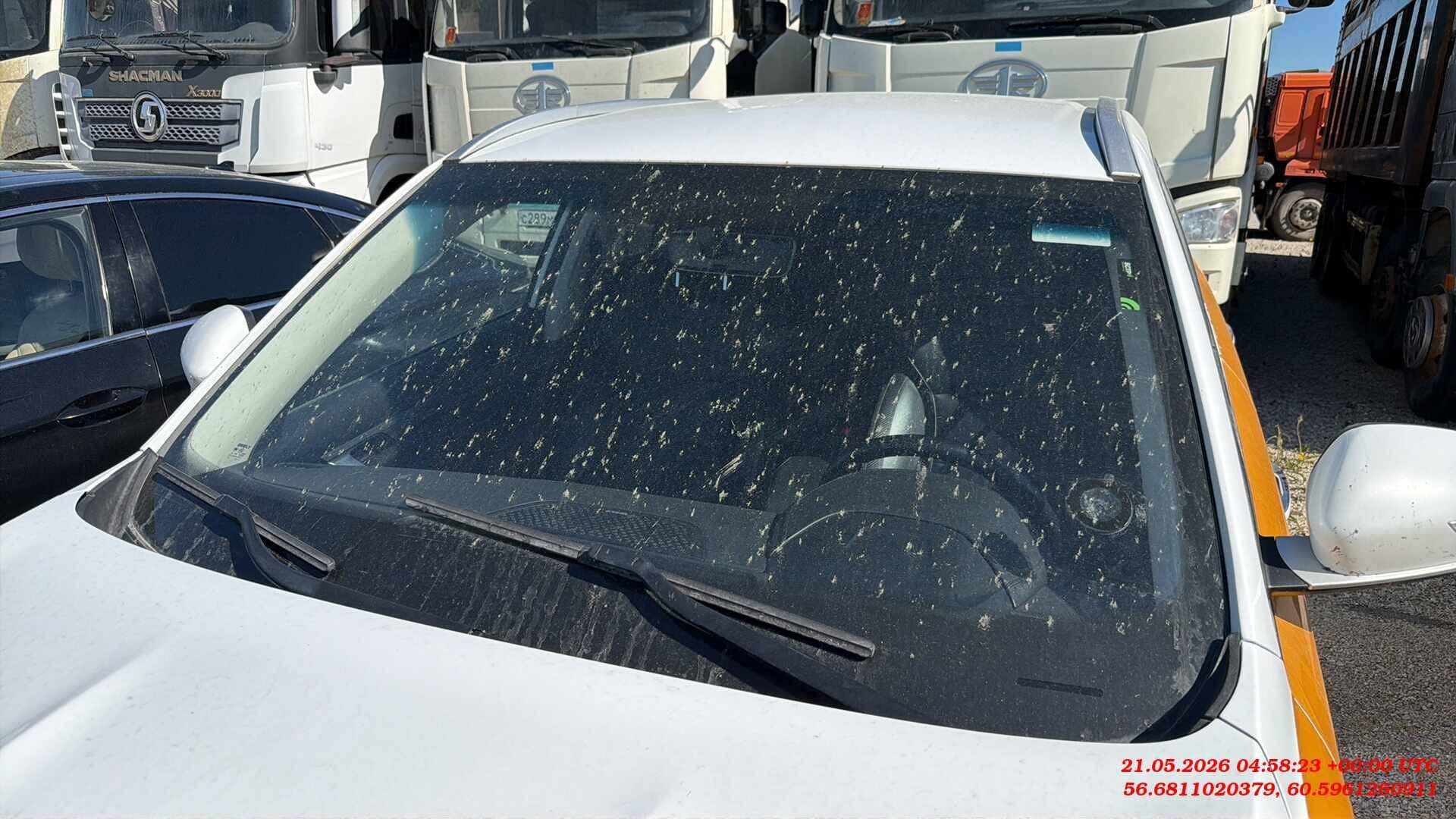 Geely Atlas Pro,  219 141 км, 2023 года в лизинг