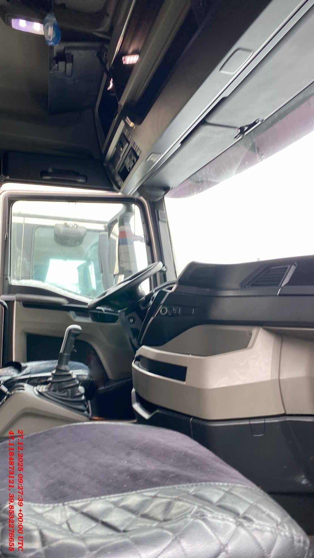 MAN TGX 18.400 4X2 BLS (XL),  583 464 км, 2022 года в лизинг