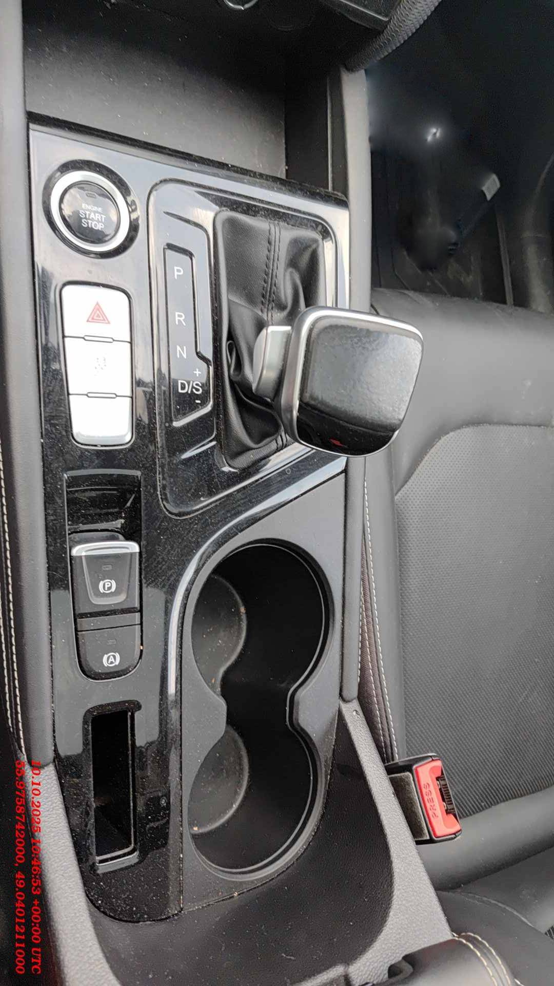 JAC J7,  1 км, 2023 года в лизинг