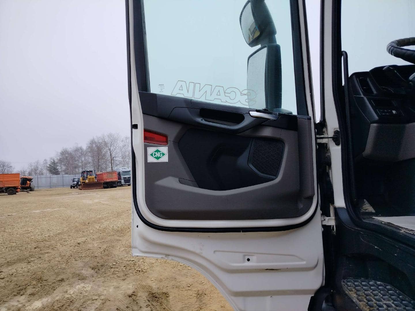 SCANIA R4X200 R410,  781 313 км, 2021 года в лизинг