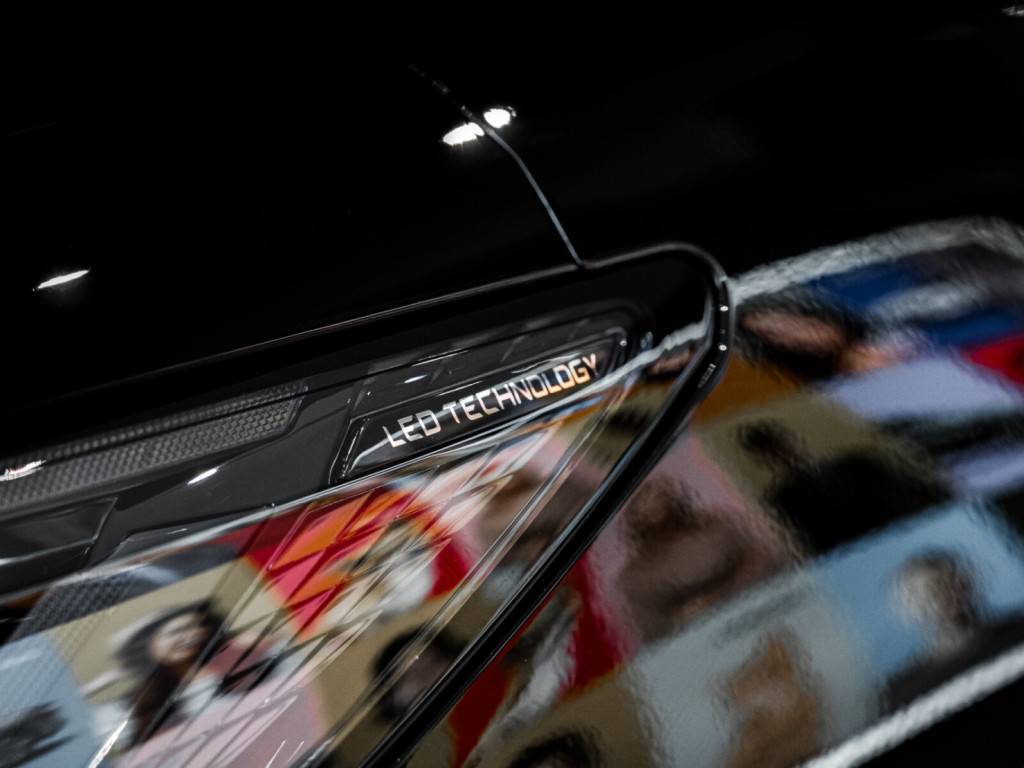 Chery Arrizo 8 Ultra Black 1.6T 150 DCT