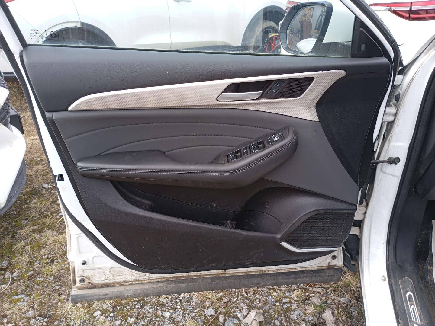 Haval F7,  126 409 км, 2023 года в лизинг