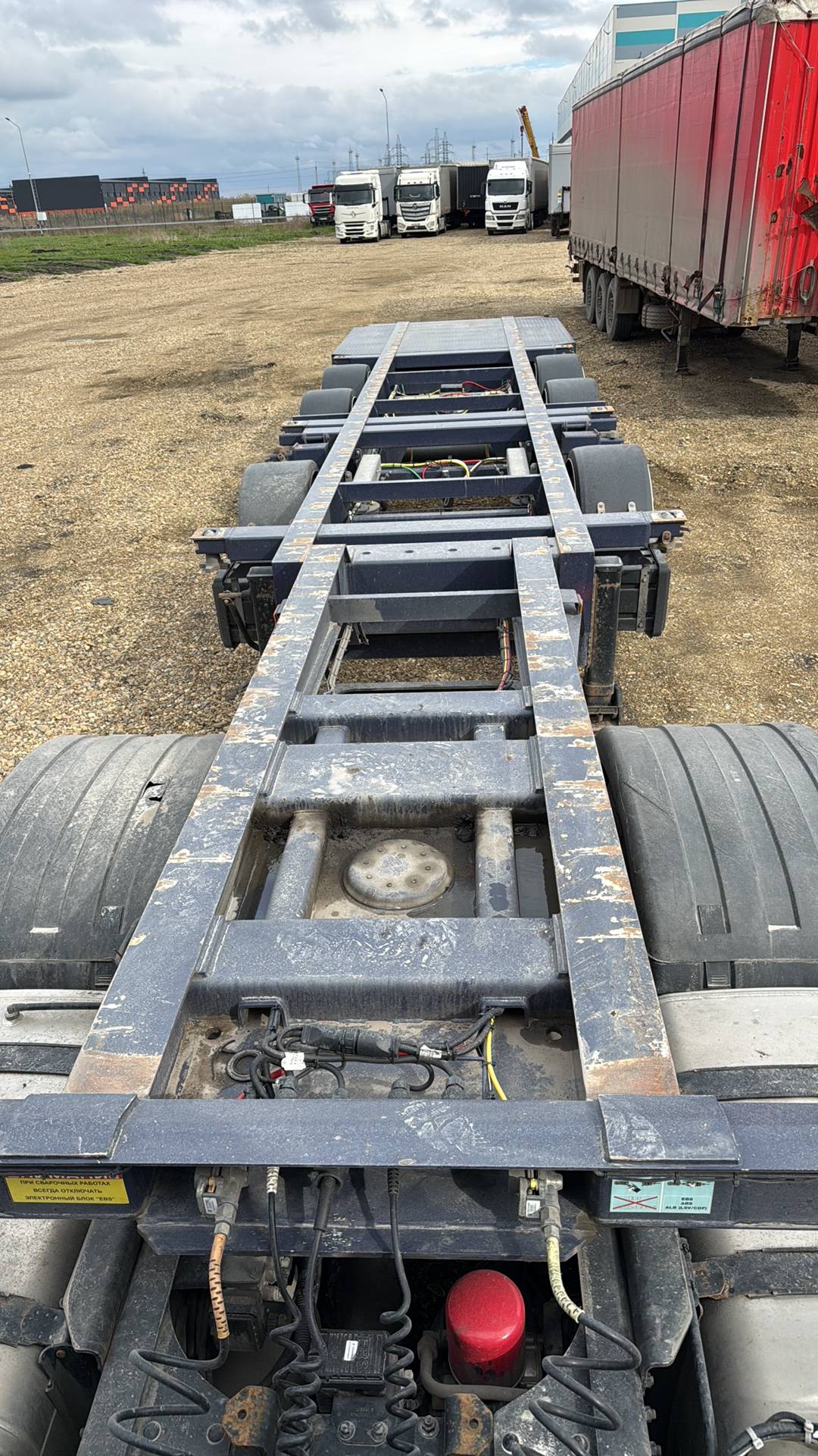 ВОМЗ (steelbear) PD-41N, 2024 года в лизинг