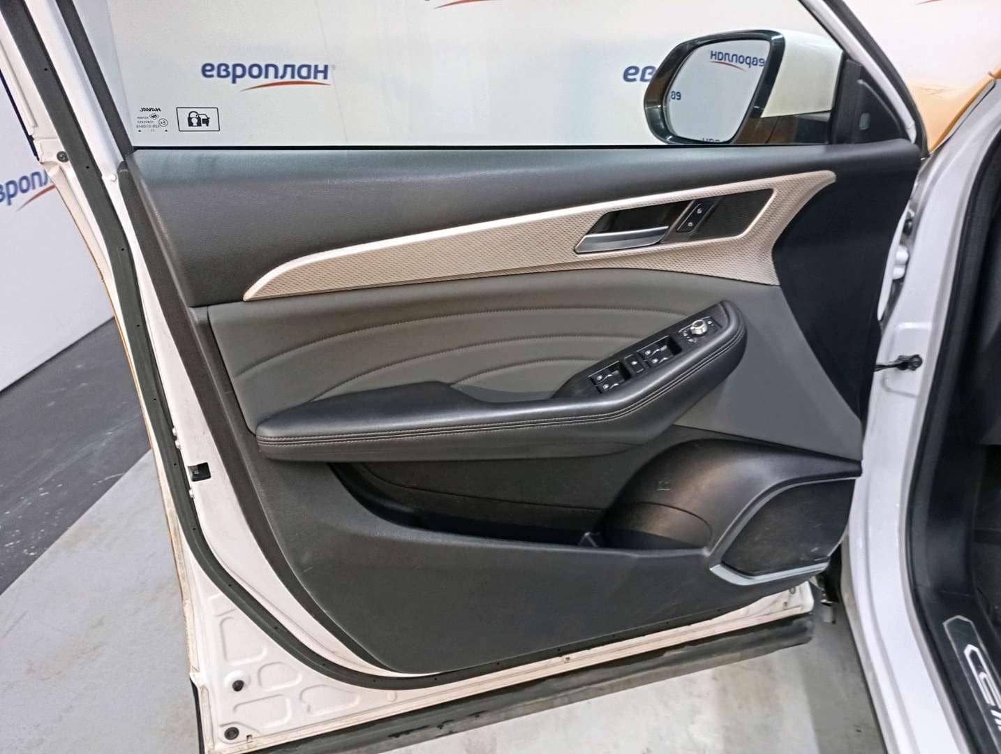Haval F7,  224 752 км, 2024 года в лизинг