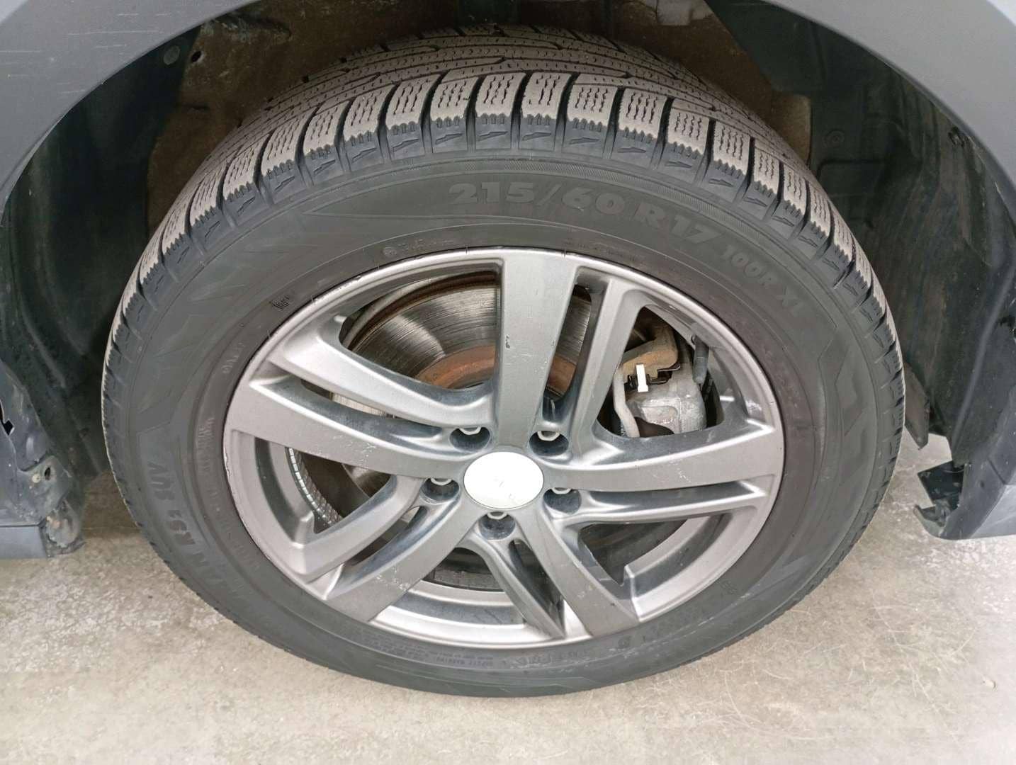 Haval Jolion,  170 534 км, 2024 года в лизинг