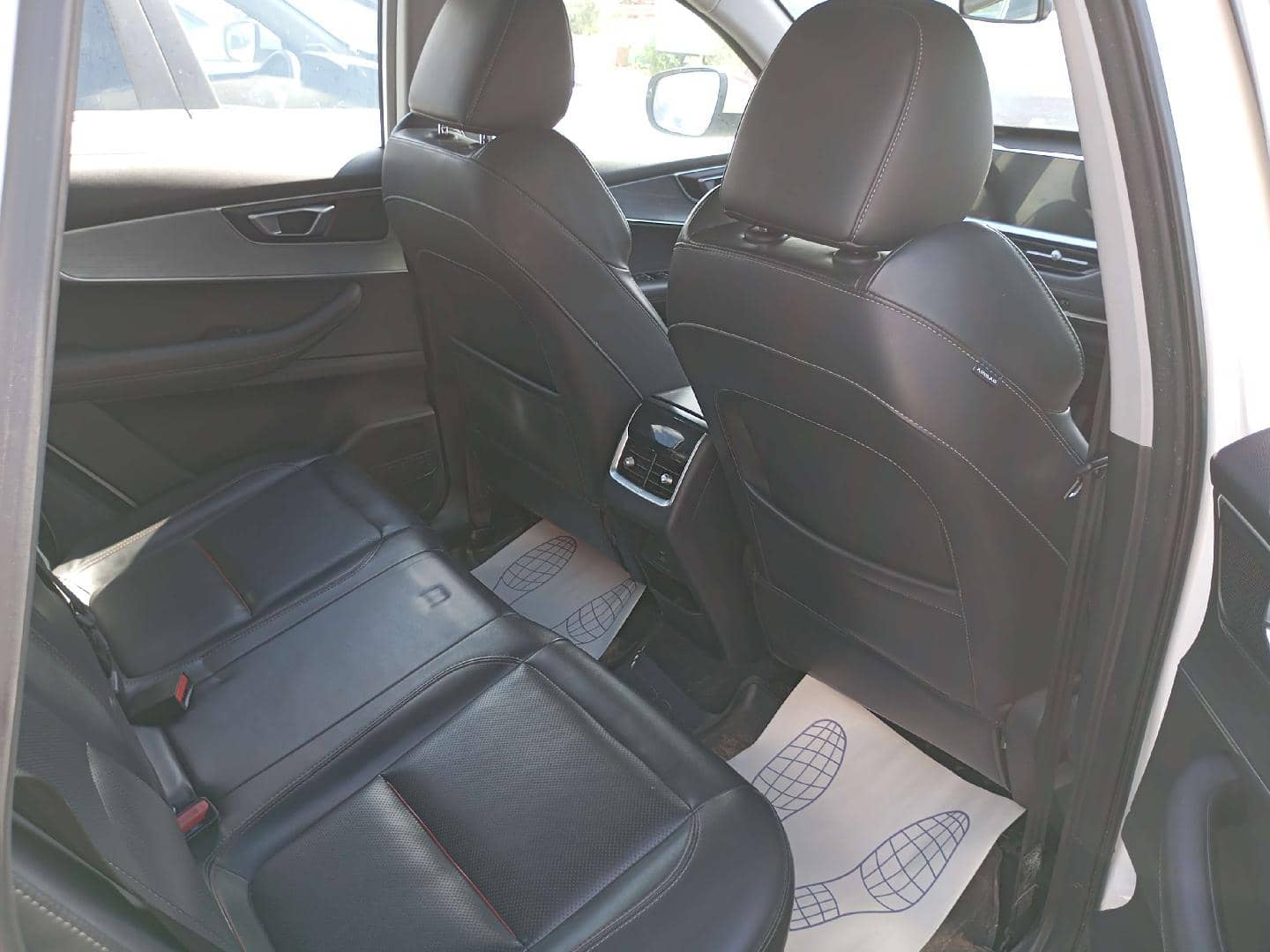 Chery Tiggo 7 PRO,  220 120 км, 2022 года в лизинг