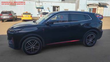 Changan CS55 Plus