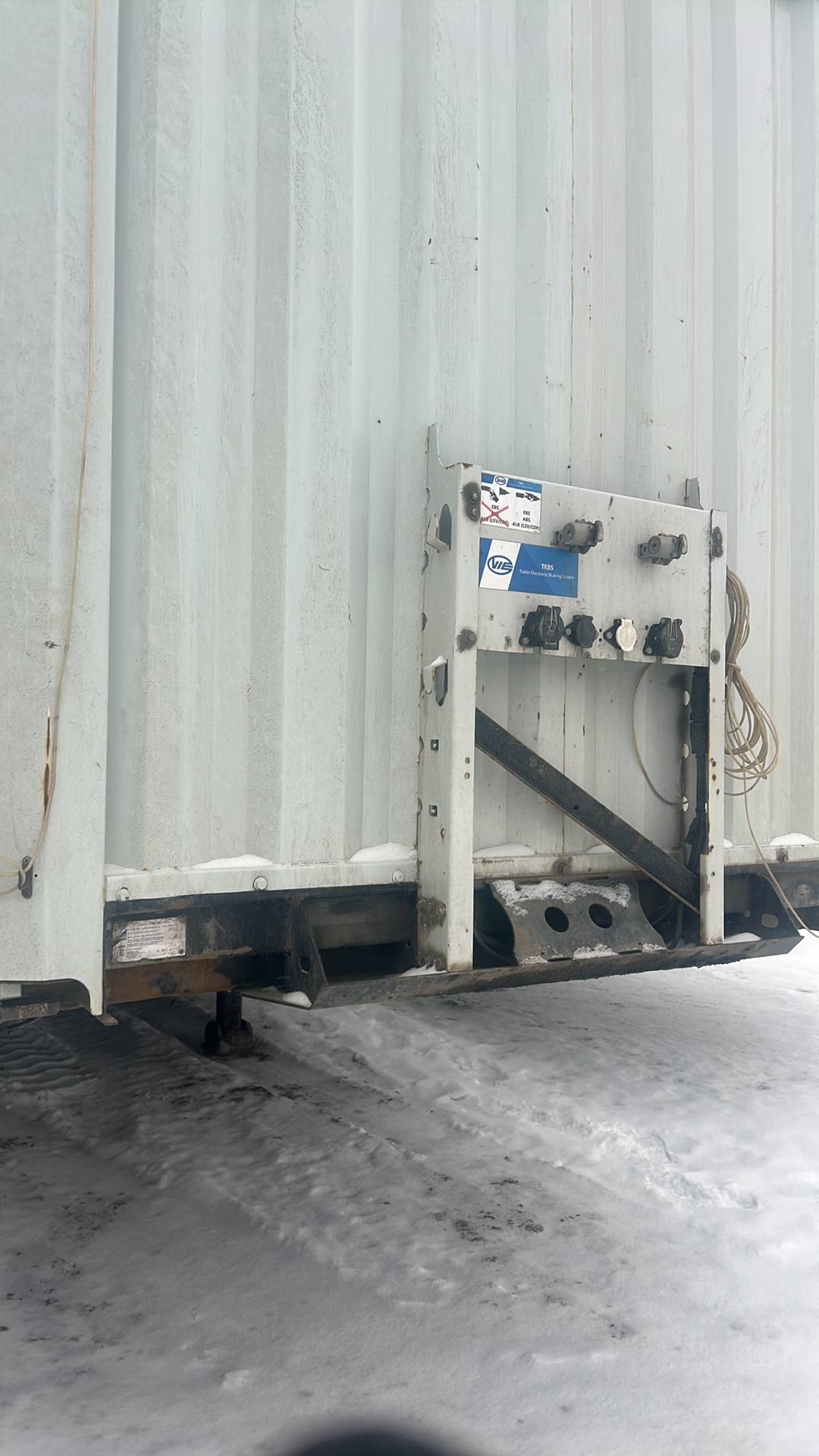 ТТМ Центр 932200, 2024 года в лизинг