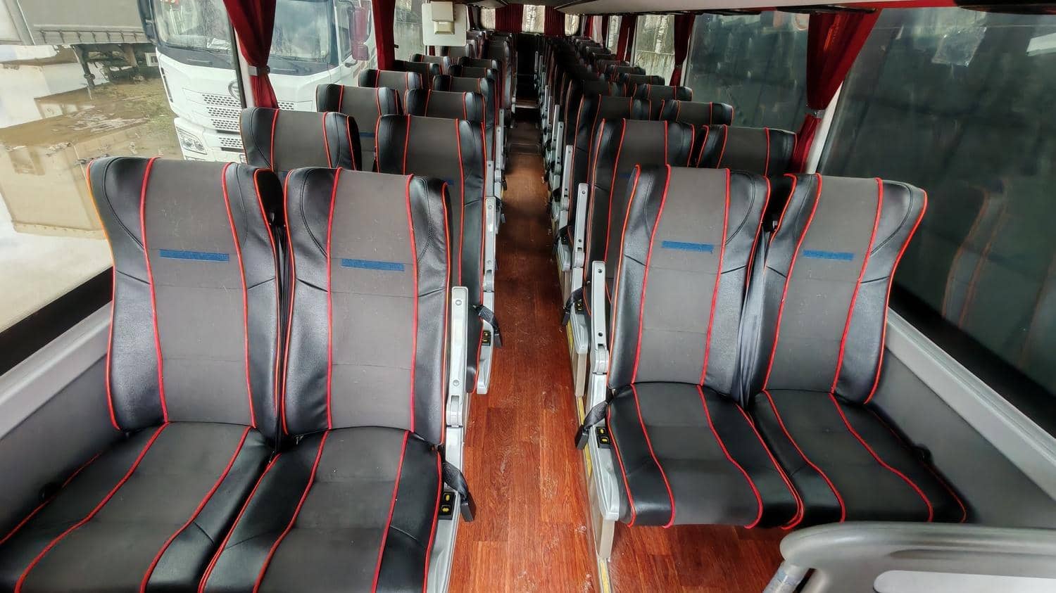 ANKAI A9 HFF6124KA,  391 567 км, 2021 года