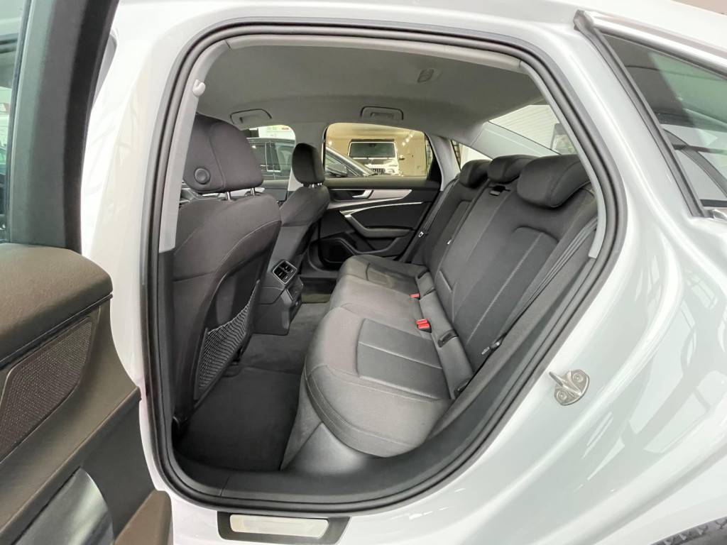 Audi A6 40 TDI S tronic
