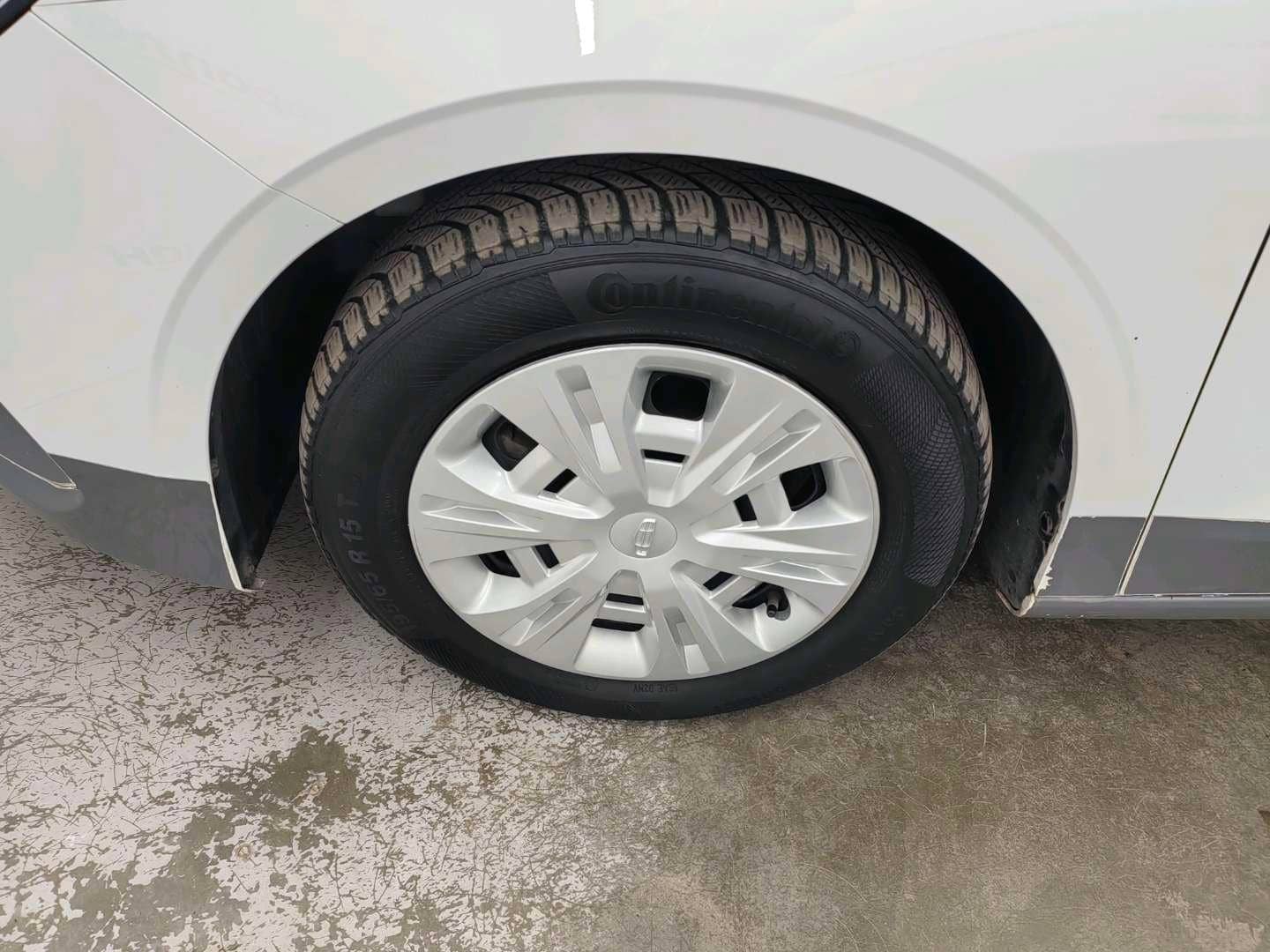 Geely Emgrand,  58 074 км, 2024 года в лизинг