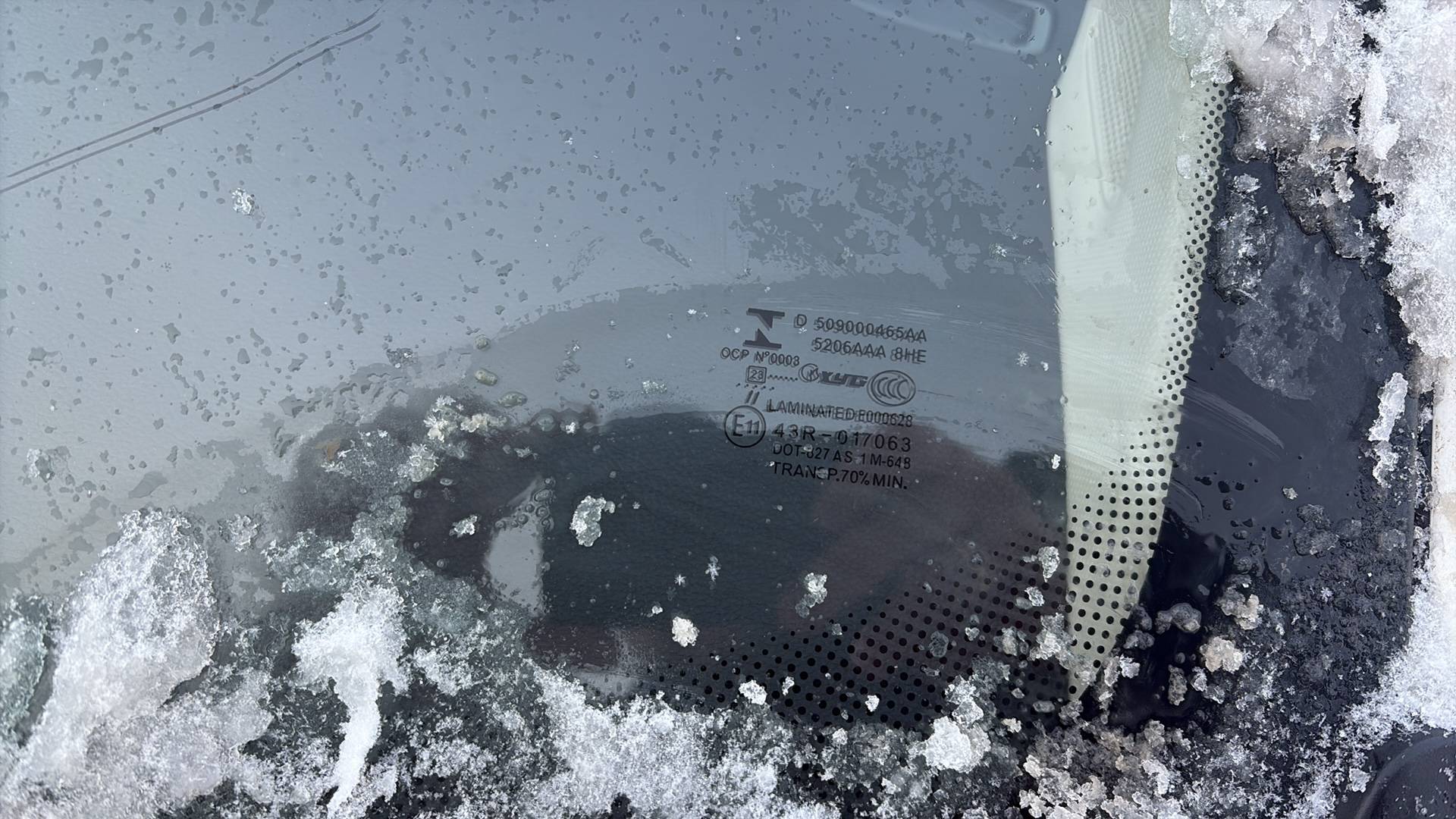 OMODA S5,  156 995 км, 2023 года в лизинг