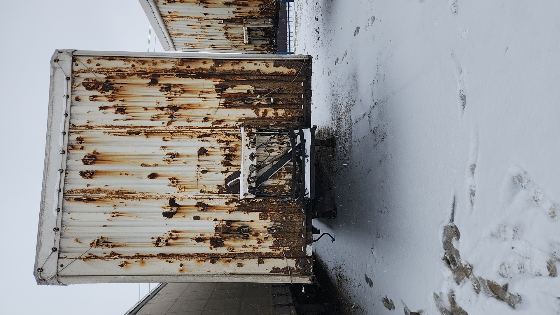 НЕФАЗ Тентованный 93341-07, 2019 года в лизинг