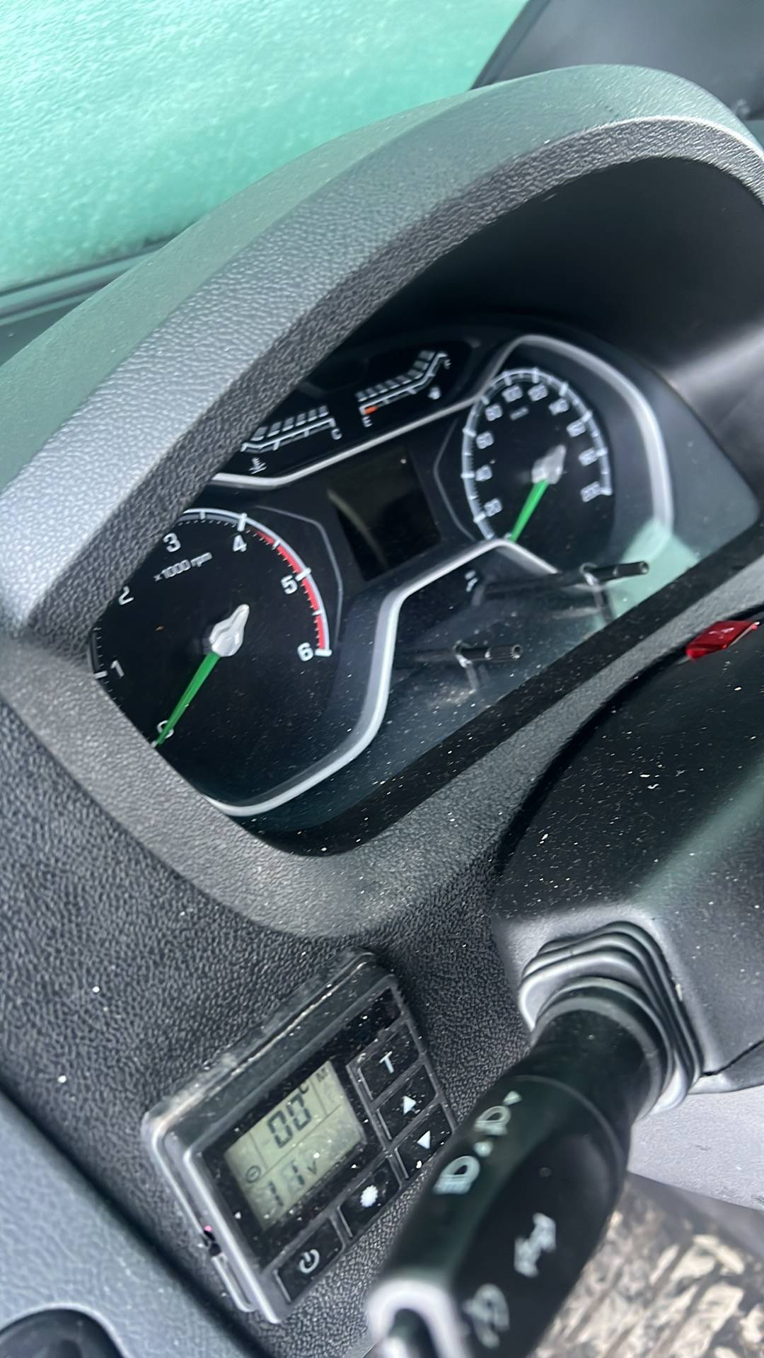 ГАЗ ГАЗель NEXT,  100 000 км, 2024 года в лизинг