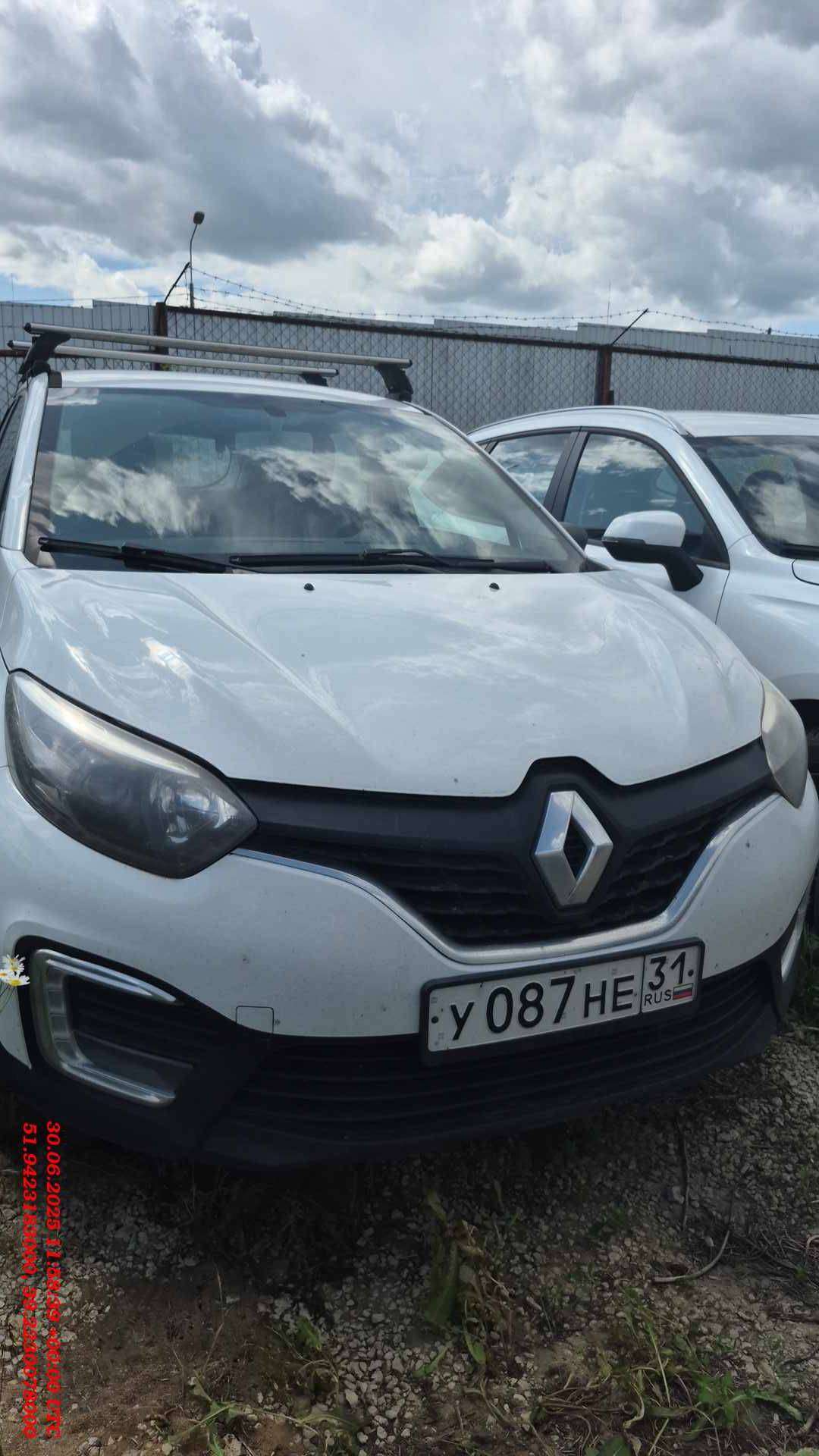 Renault Kaptur