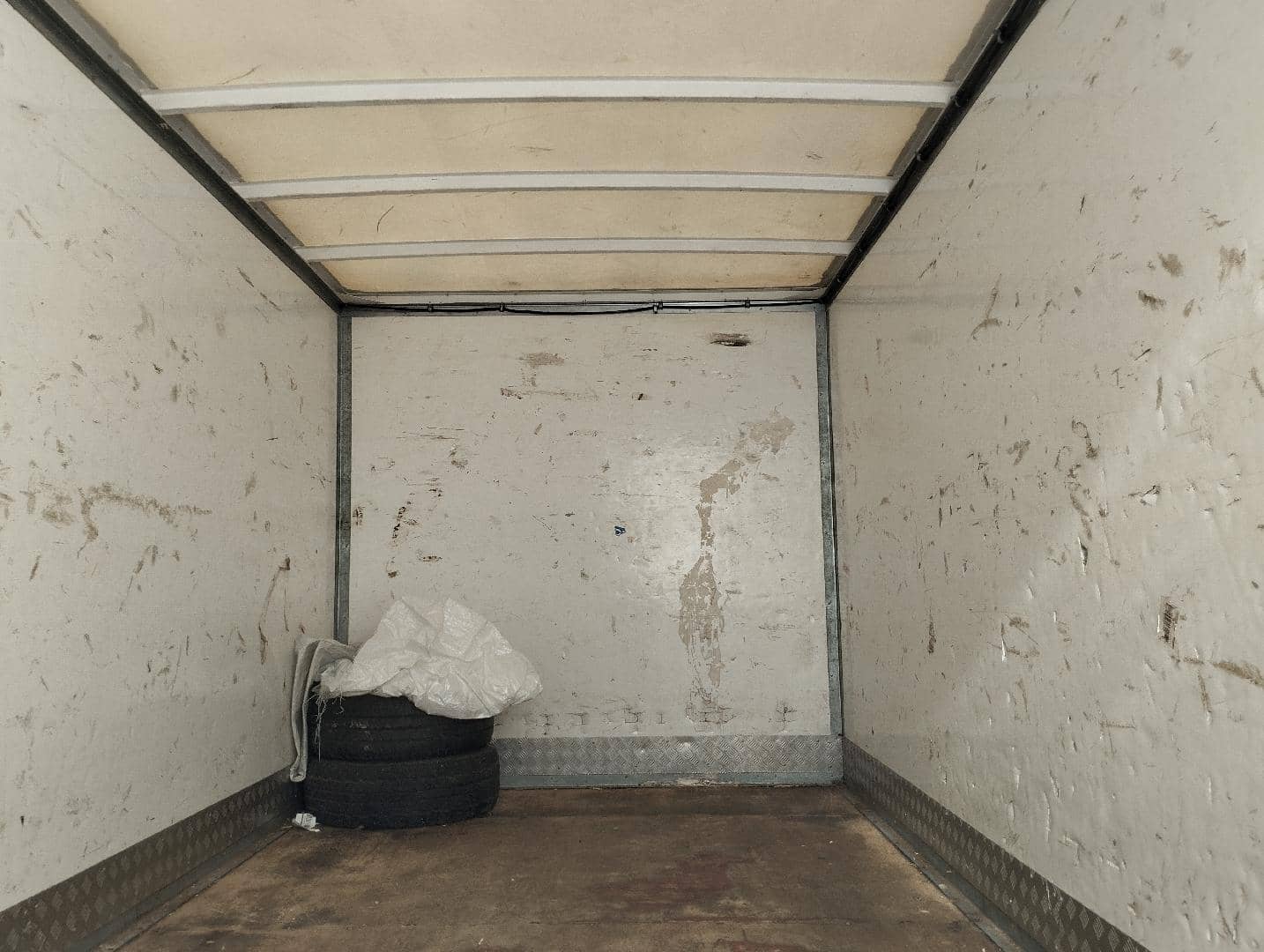 Ford Transit,  130 126 км, 2021 года в лизинг