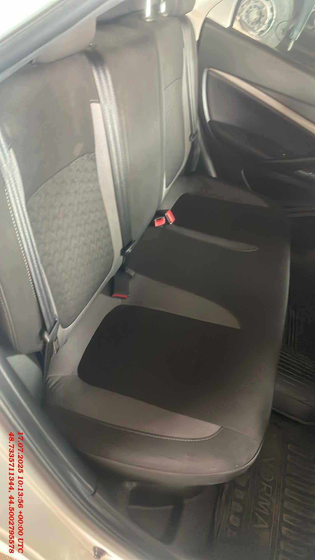 Lada Vesta седан,  100 978 км, 2023 года в лизинг