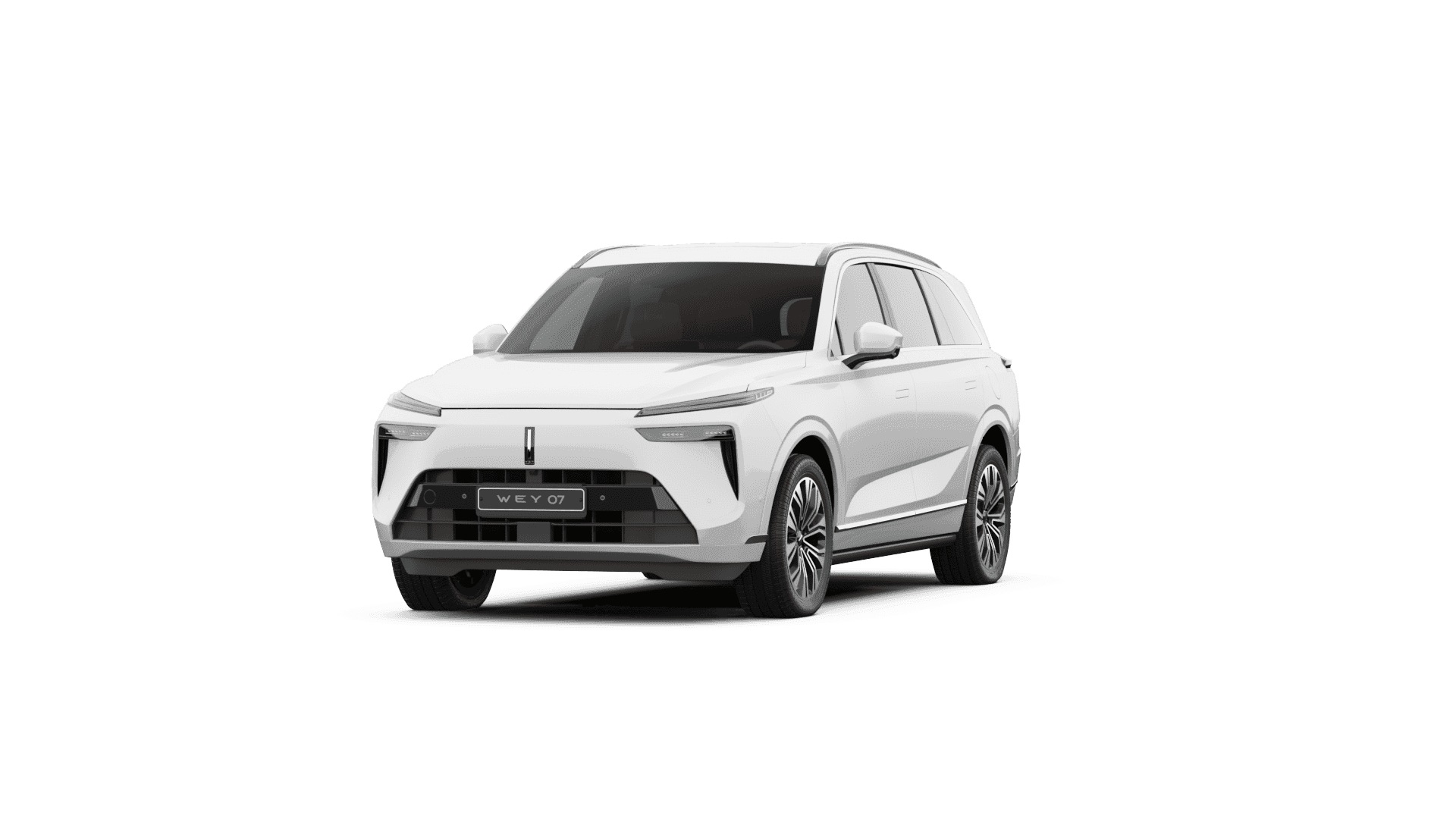 Wey 07 Premium 1.5 PHEV DHT 4WD