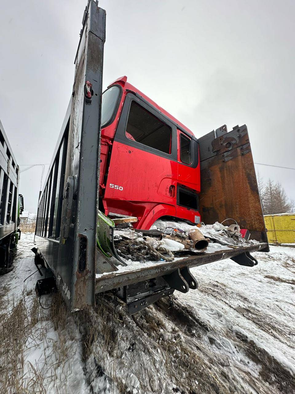 Shacman SX331863366 Лот 000007847
