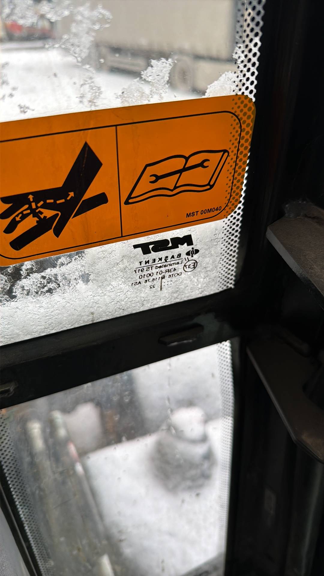 MST M 542 S, 2023 года в лизинг