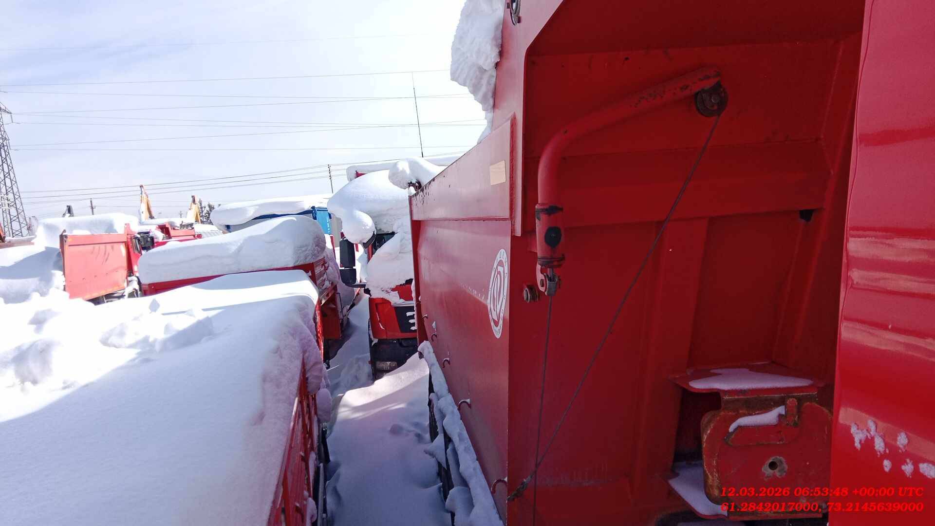 MAN TGS 41.480 8X8 BB-WW (M),  500 000 км, 2015 года в лизинг