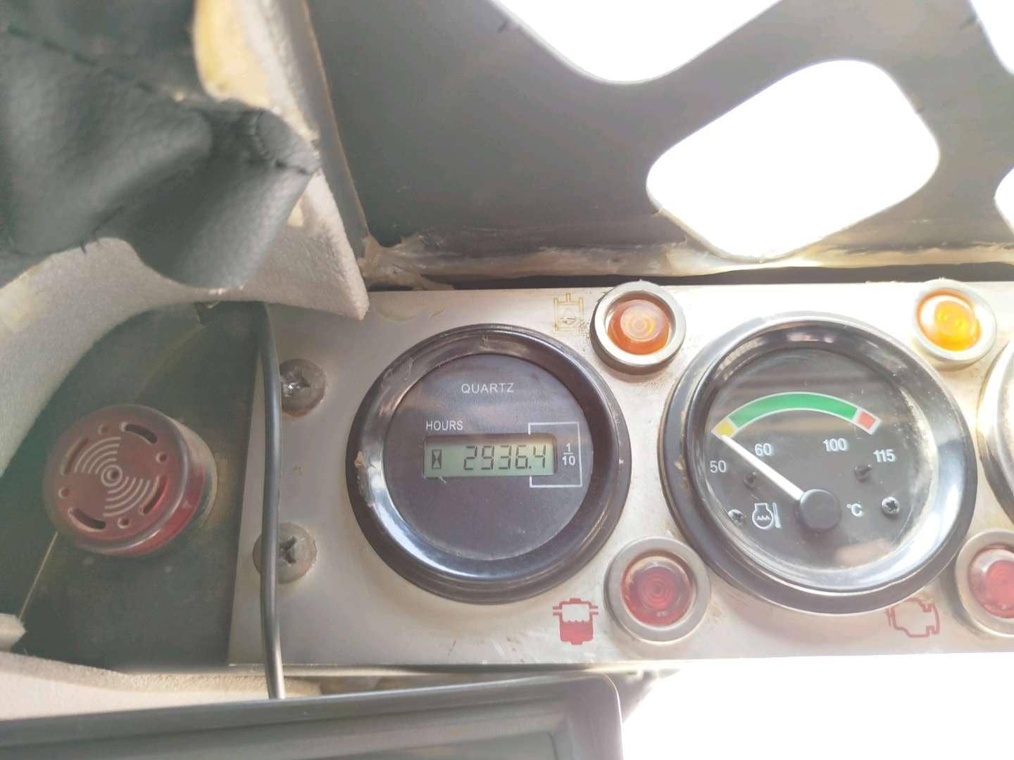 Zauberg MN950, 2023 года в лизинг
