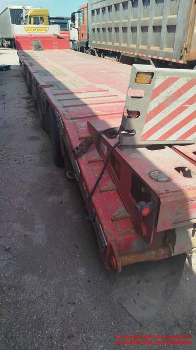 Juterborg JTB-50L (985245)
