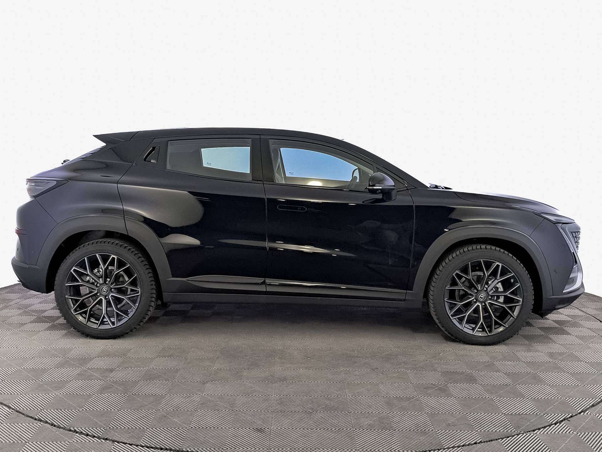 Changan Uni-T Tech 1.5 TGDI 7DCT