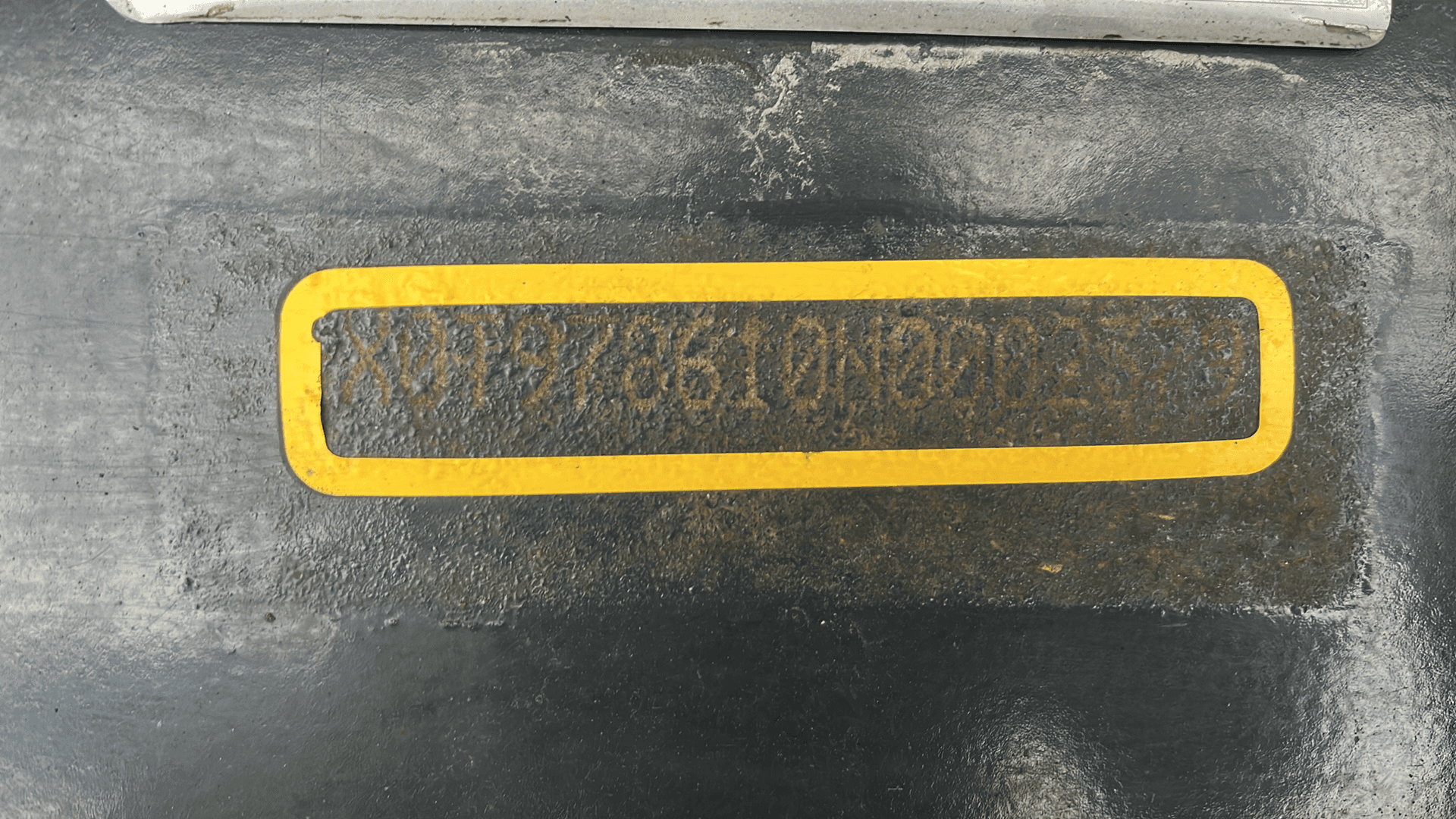 Тонар 97861, 2022 года в лизинг