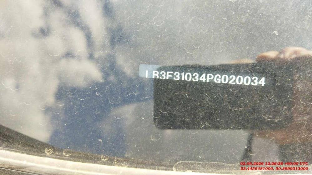 Geely Emgrand,  51 333 км, 2023 года в лизинг