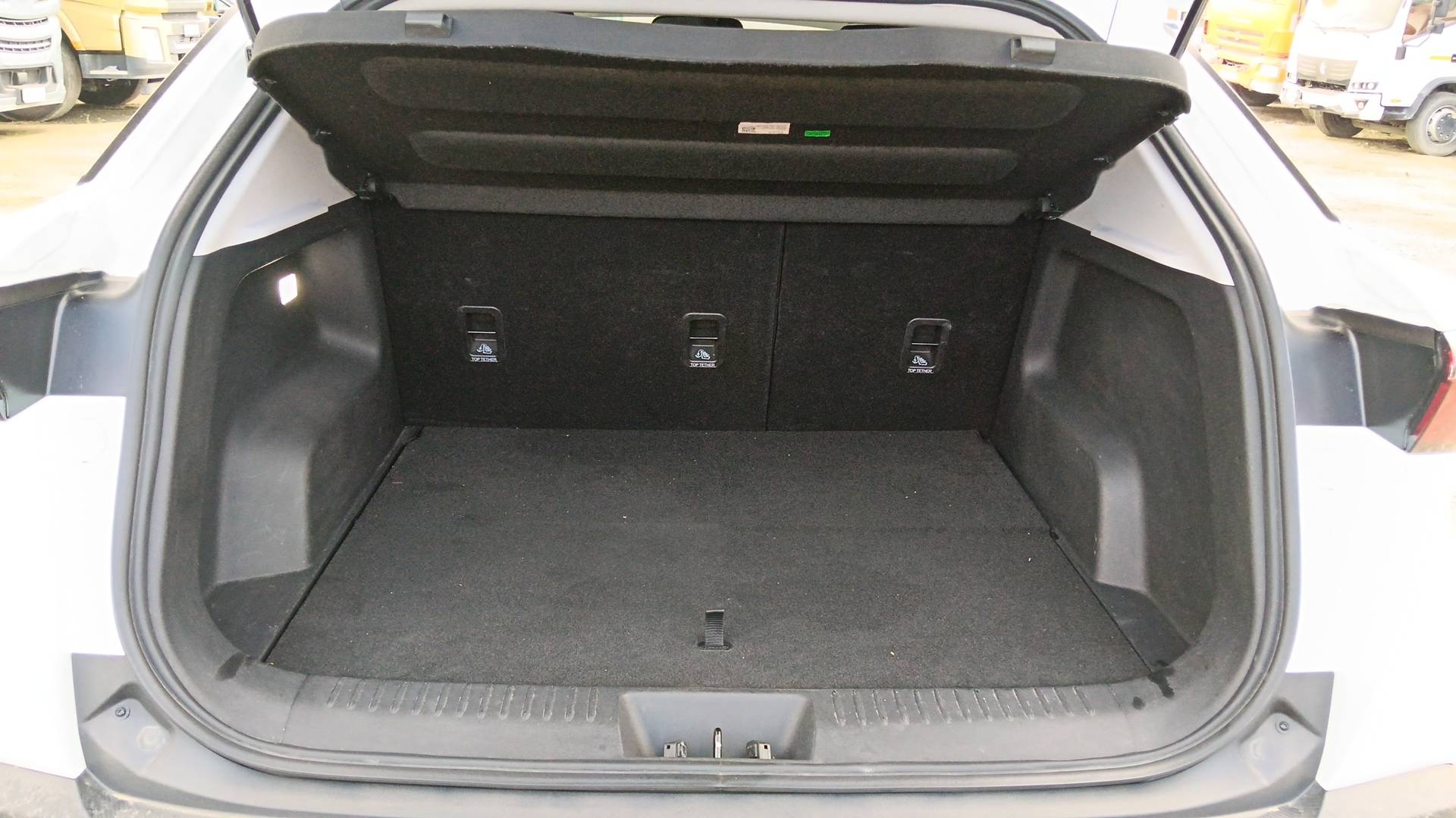 OMODA C5,  83 408 км, 2024 года в лизинг