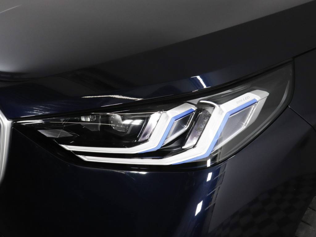 BMW X3 xDrive30L AT Premium M Sport