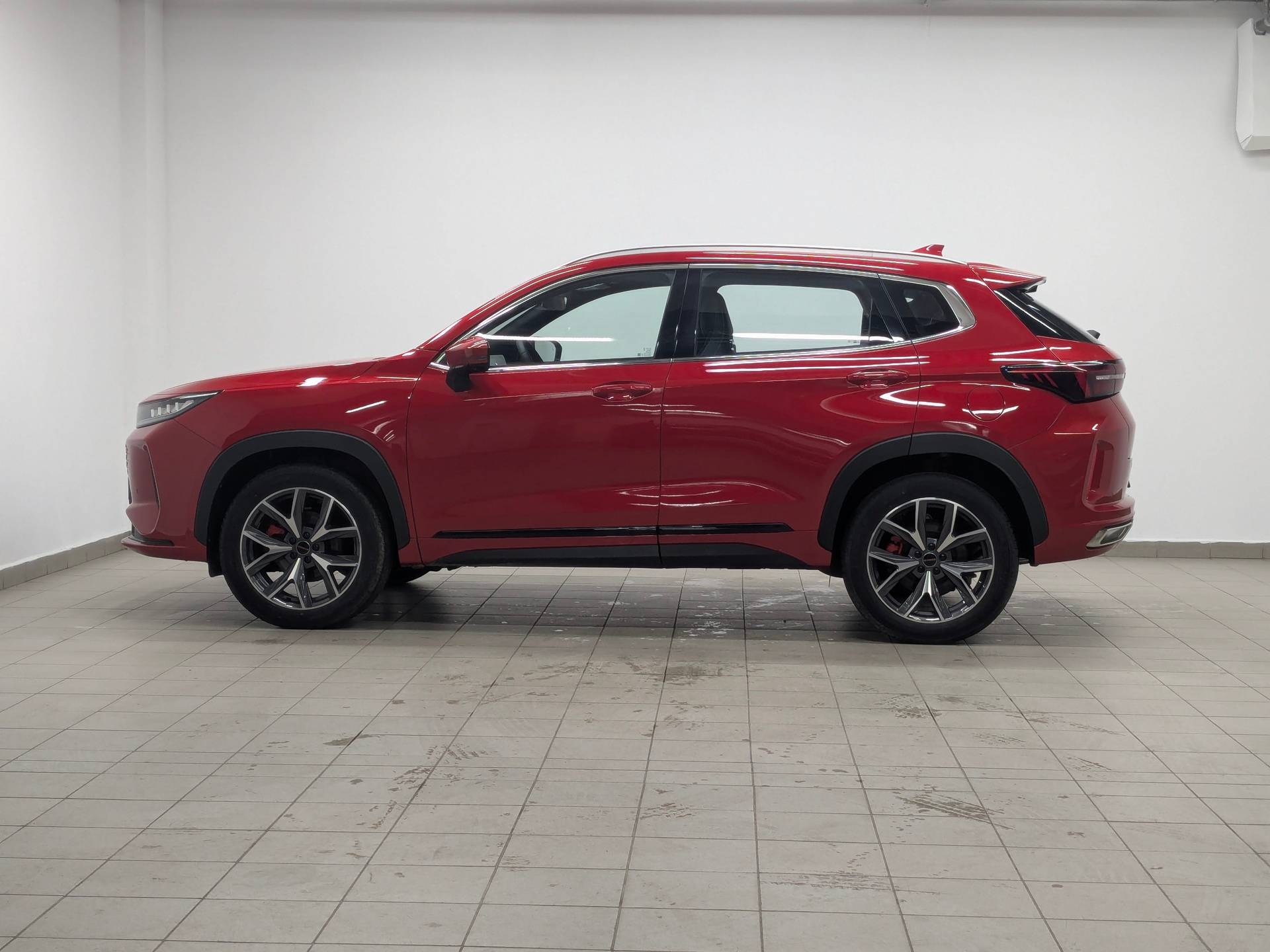 EXEED LX Premium 1.6T 7DCT 4WD