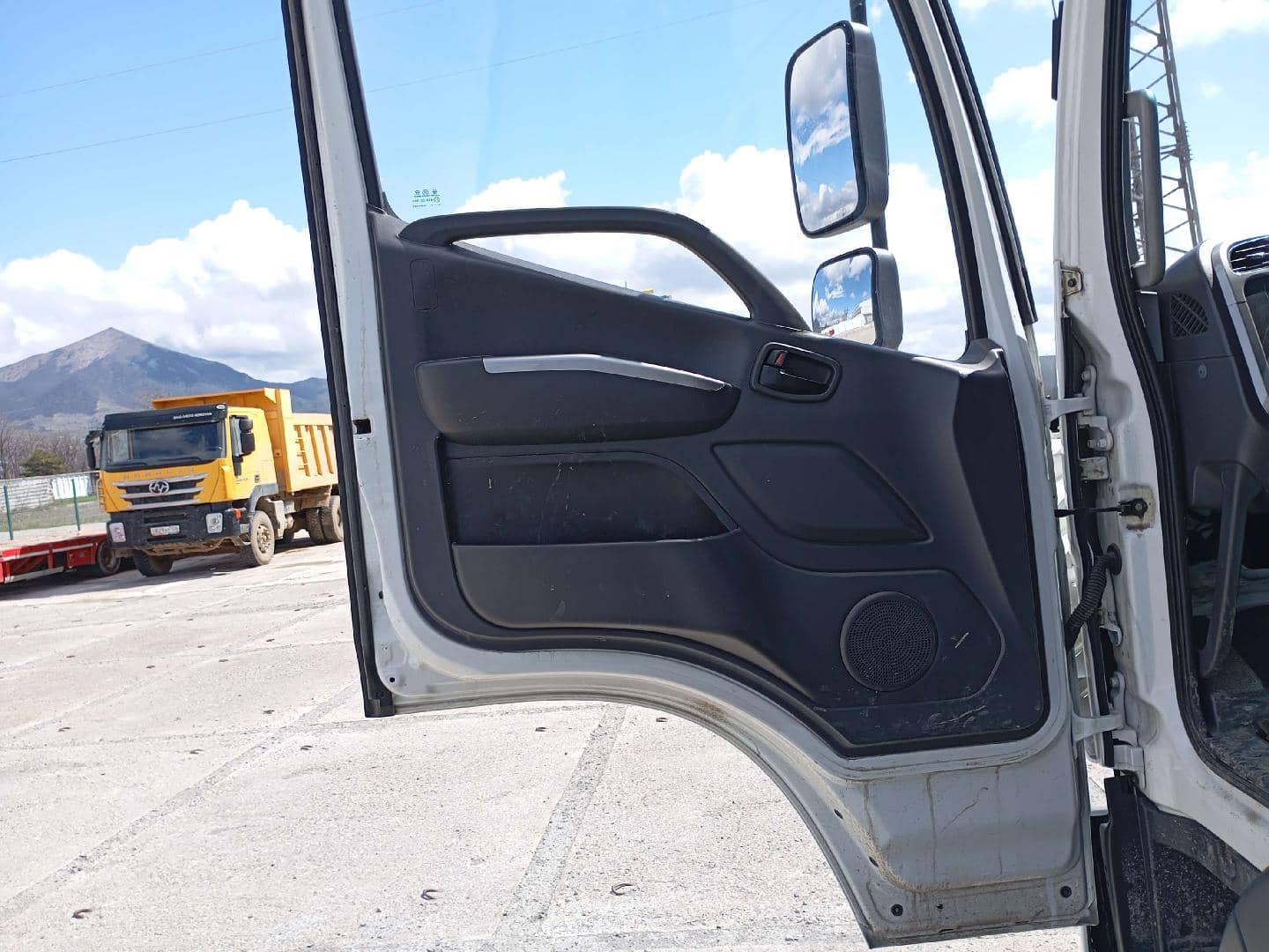Foton EST M 1221,  260 844 км, 2024 года в лизинг