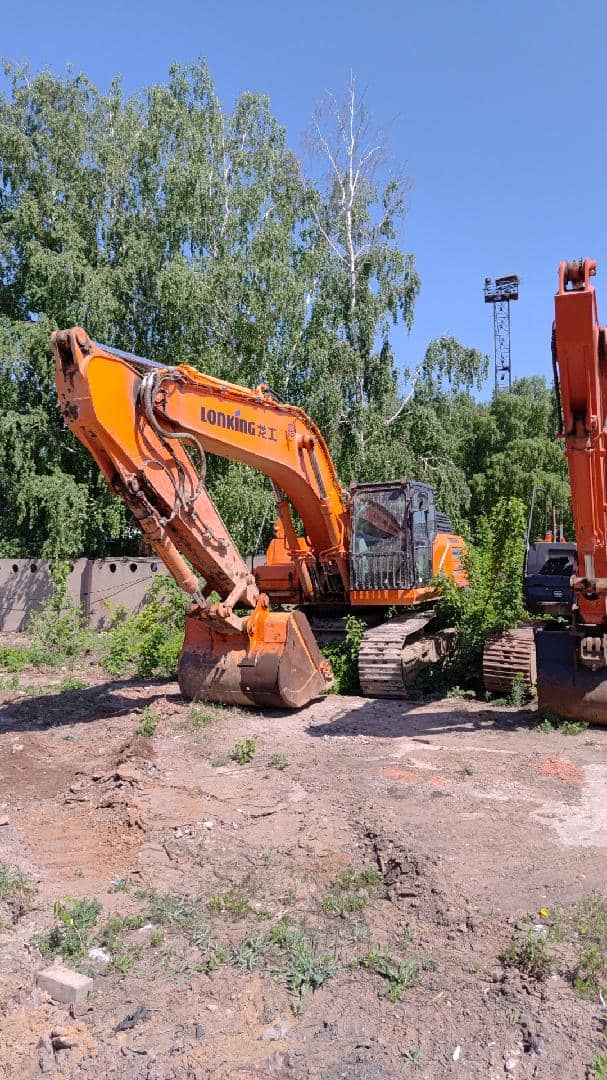 LonKing CDM6336
