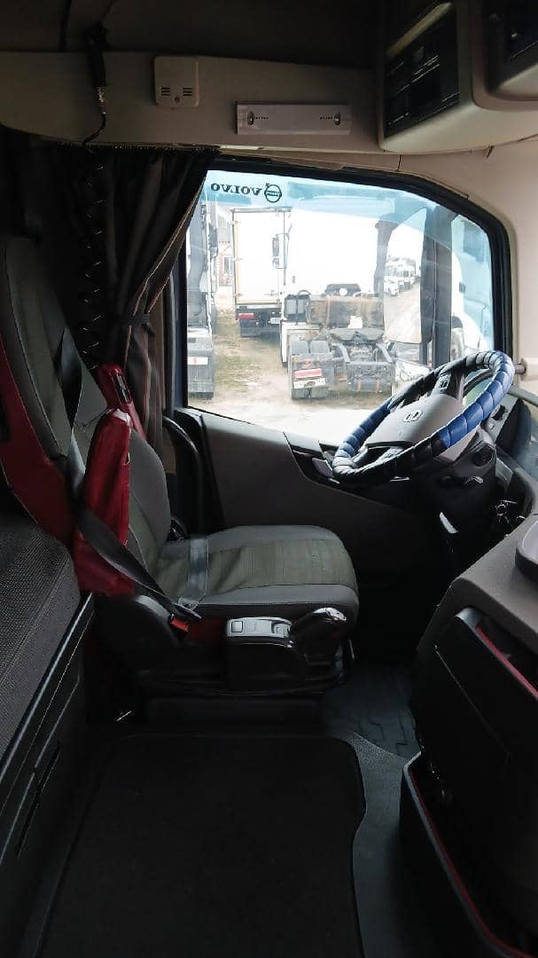 Volvo FH 460 6x2 (FH), 2019 года в лизинг