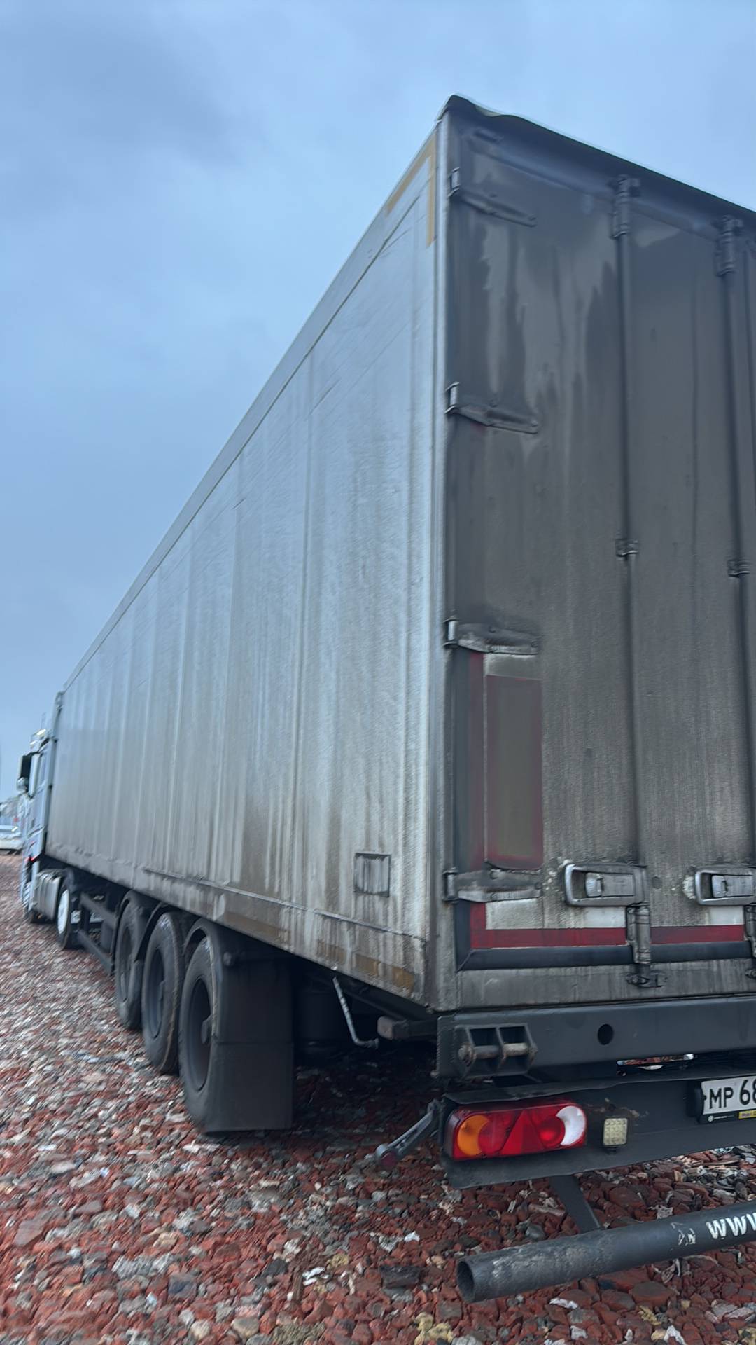 Тонар 97861, 2020 года в лизинг