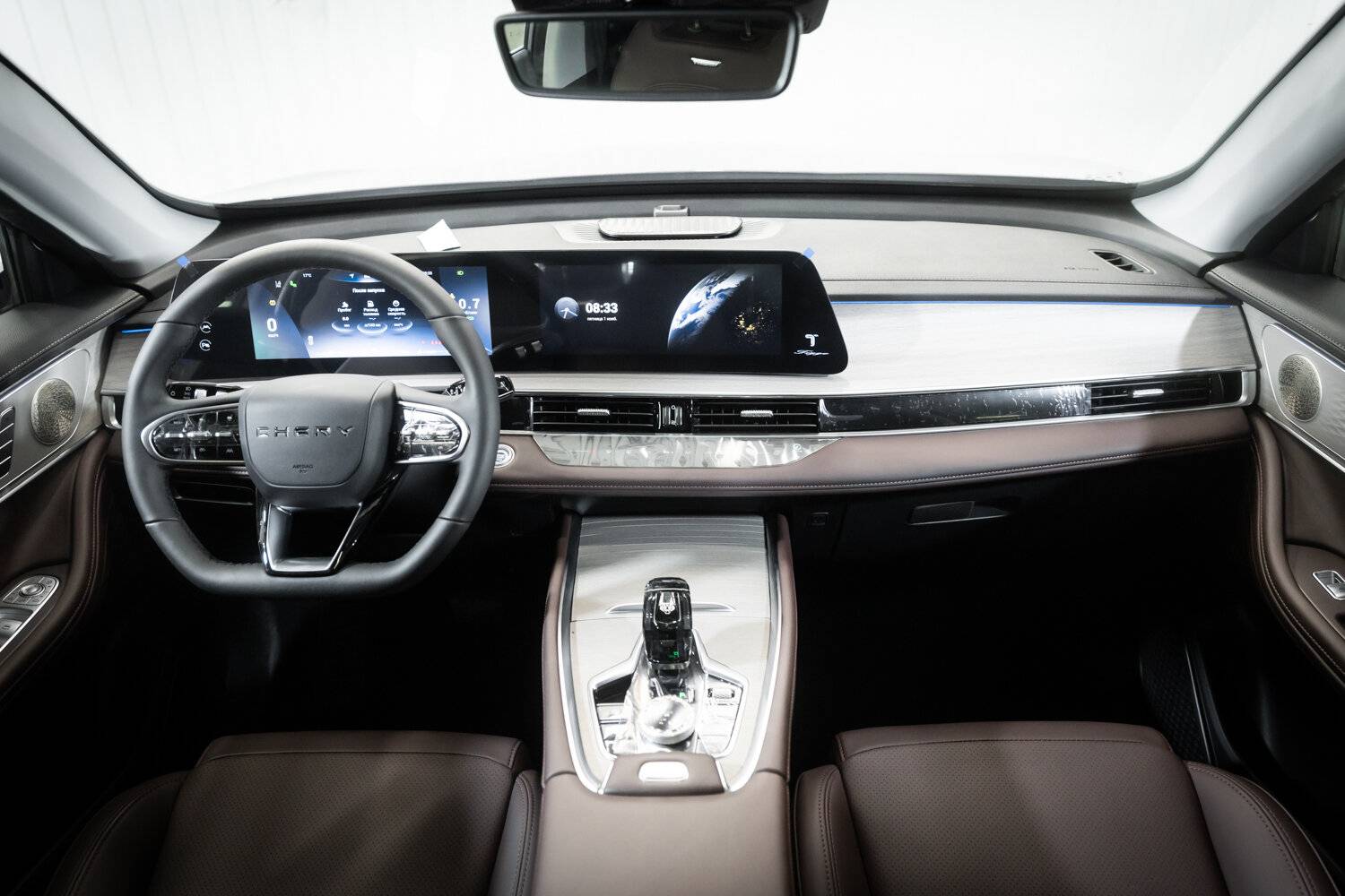 Chery Tiggo 7 PRO MAX Ultra 1.6T 150 DCT 4WD