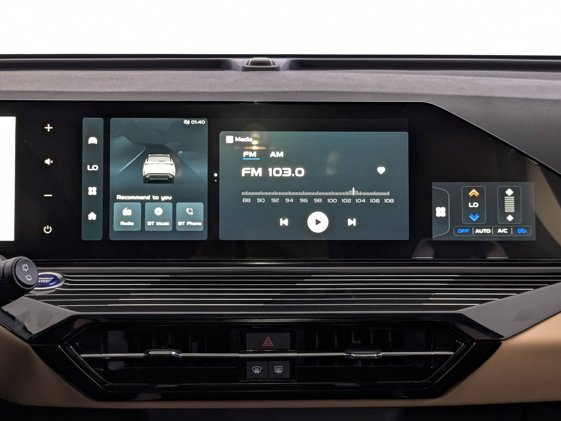 Livan X6PRO Premium 1.5 7DCT