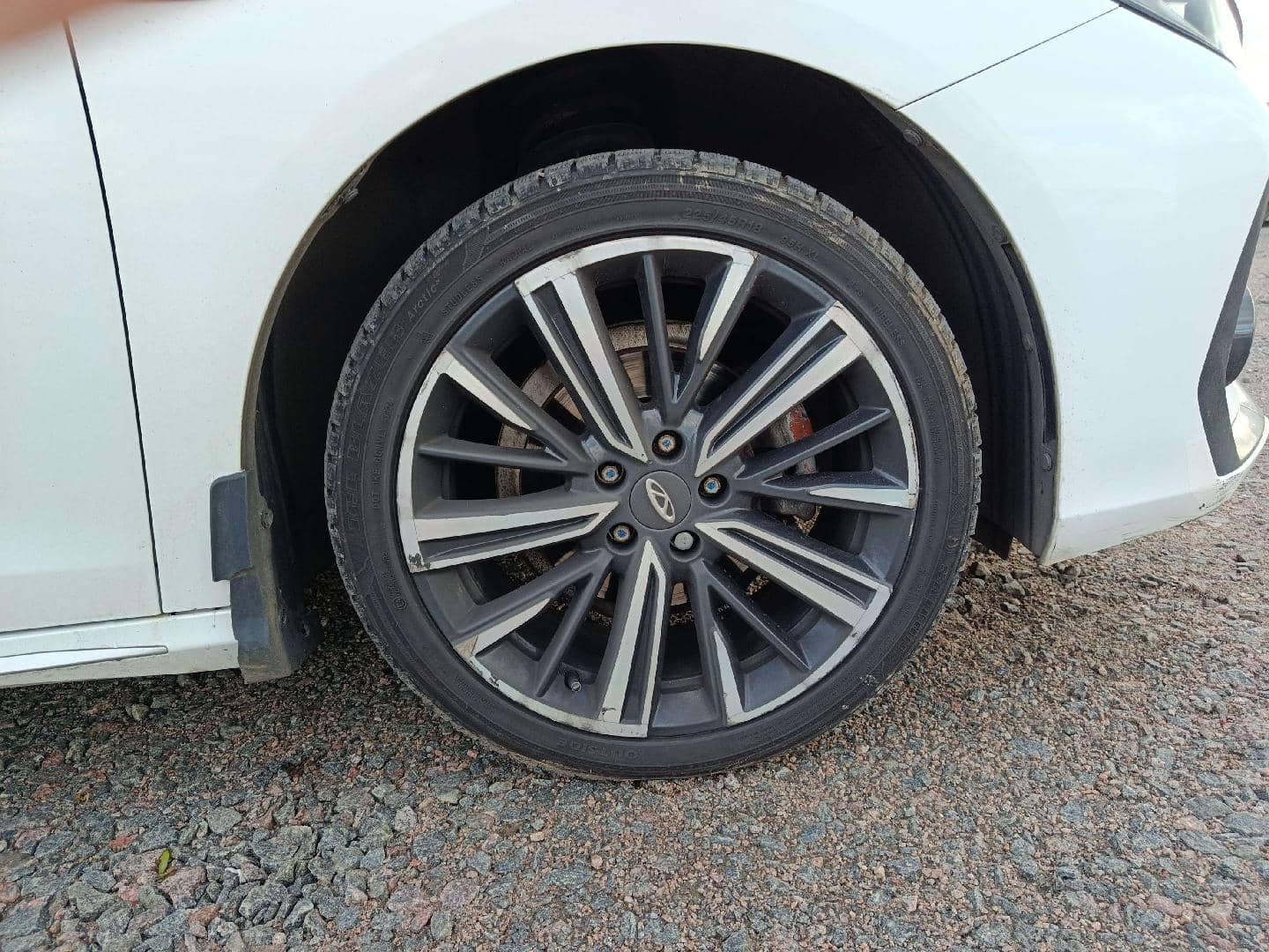 Chery Arrizo 8,  213 671 км, 2023 года в лизинг