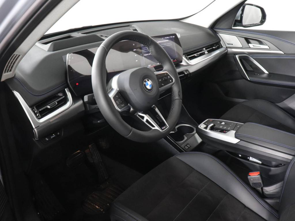 BMW X1 xDrive25Li M Sport