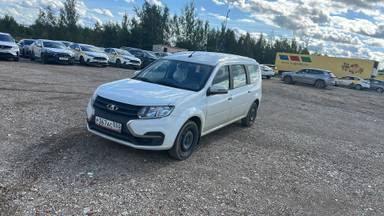 Lada Largus универсал