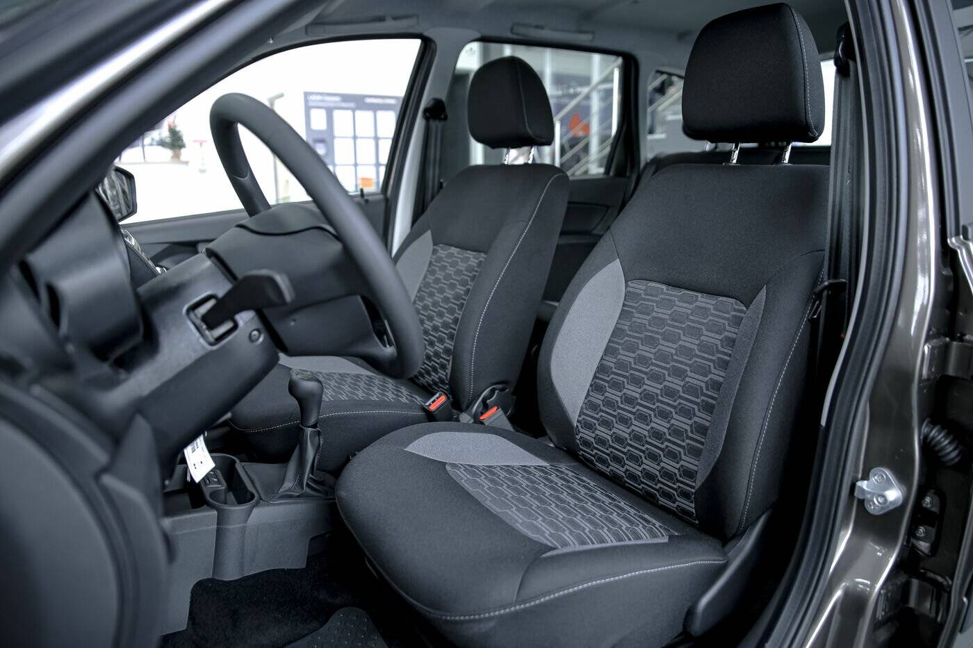 Lada Granta Cross Comfort 24 1.6 106hp 5MT