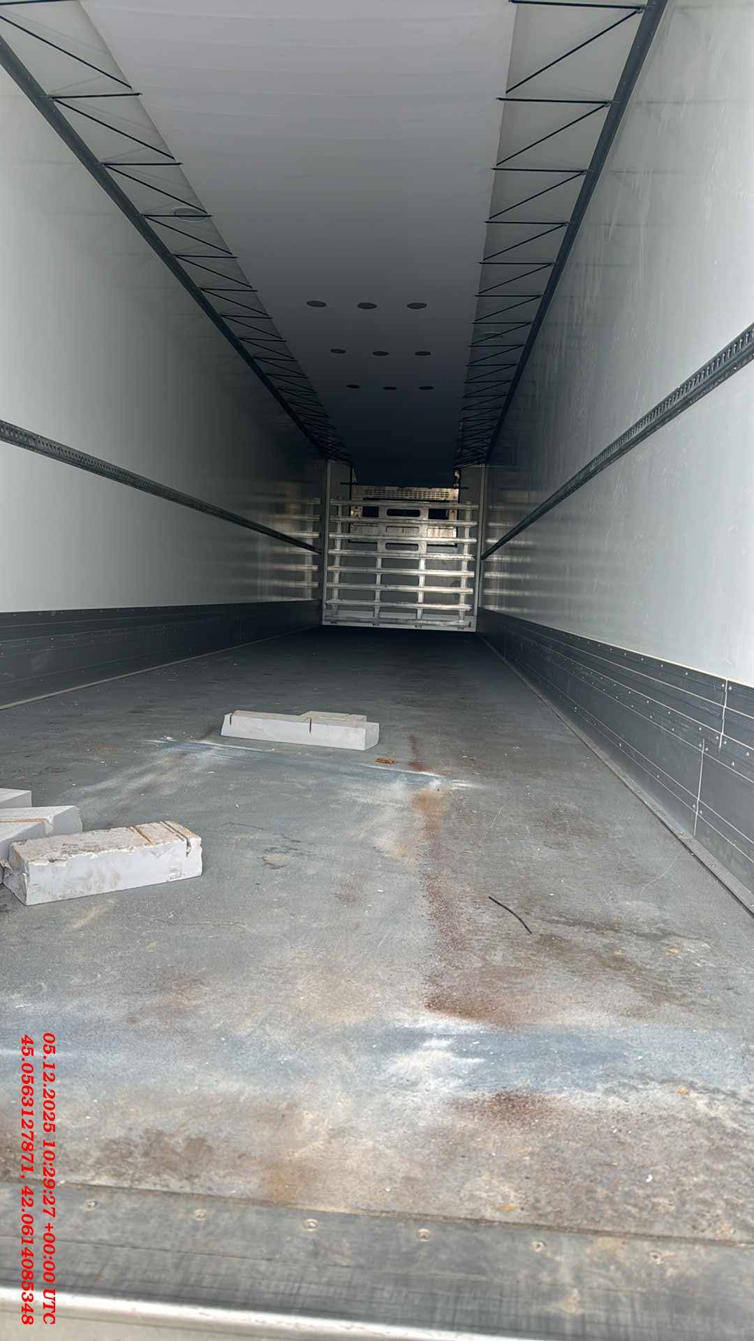 ТЕХАС 9751F1, 2024 года в лизинг