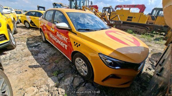 Geely Emgrand,  166 385 км, 2024 года в лизинг