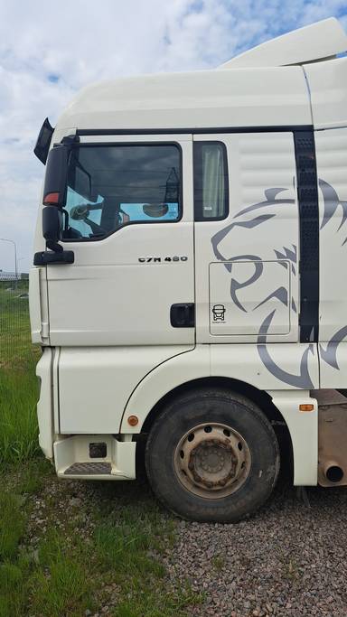 Sitrak С7Н MAX 6×4 ZZ4256V364HE