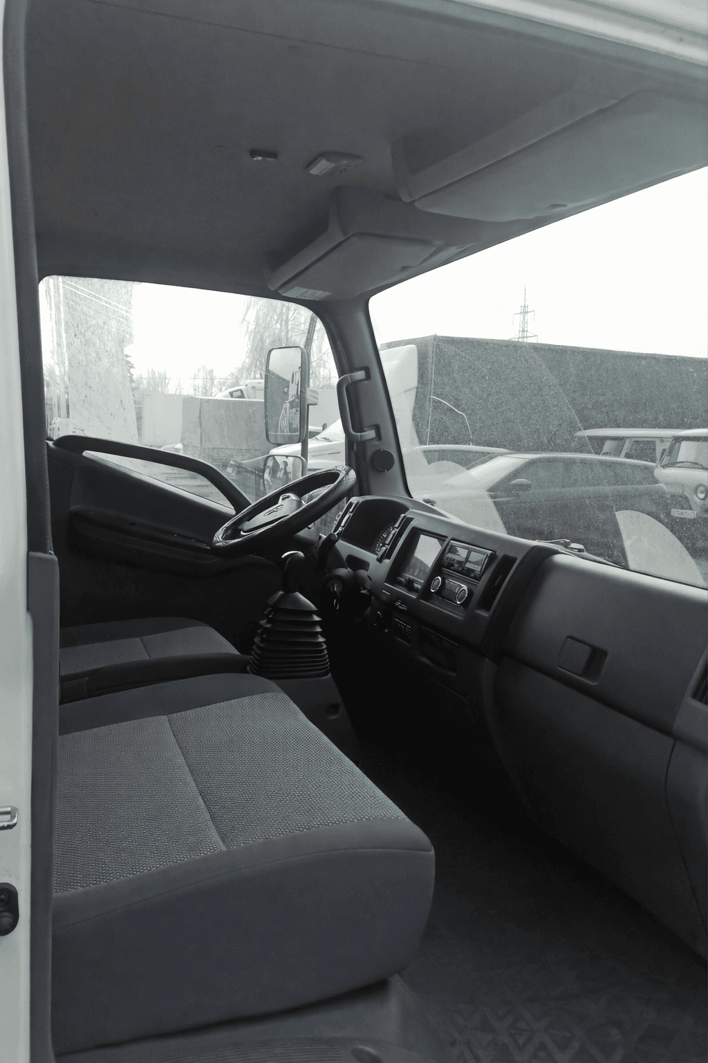 КАМАЗ 43089-VA,  87 717 км, 2024 года в лизинг